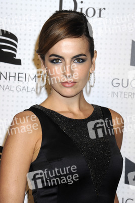 Guggenheim International Gala Dinner, New York