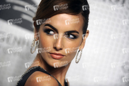 Guggenheim International Gala Dinner, New York