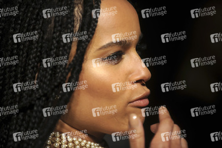 Guggenheim International Gala Dinner, New York