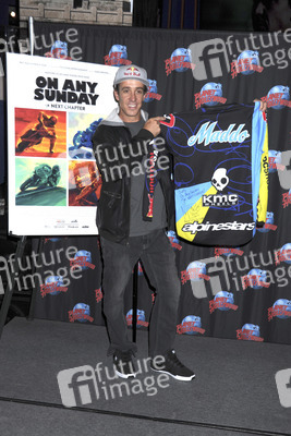 'On Any Sunday: The Next Chapter' Photocall, New York