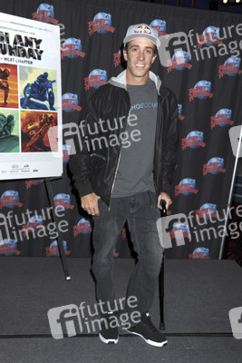 'On Any Sunday: The Next Chapter' Photocall, New York