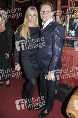 Palazzo Show Premiere, Berlin