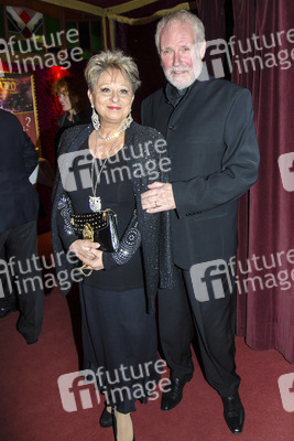 Palazzo Show Premiere, Berlin