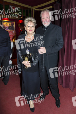 Palazzo Show Premiere, Berlin