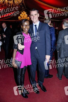 Palazzo Show Premiere, Berlin