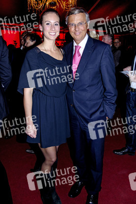 Palazzo Show Premiere, Berlin