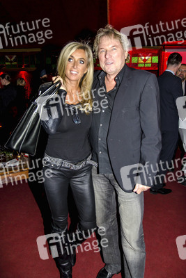 Palazzo Show Premiere, Berlin