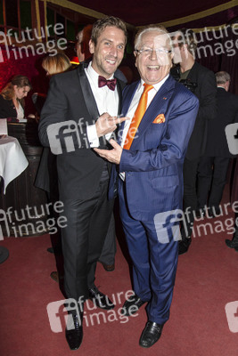 Palazzo Show Premiere, Berlin
