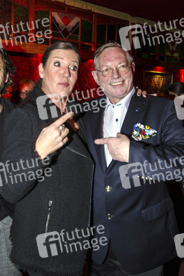 Palazzo Show Premiere, Berlin