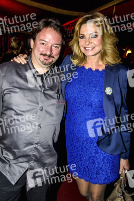 Palazzo Show Premiere, Berlin