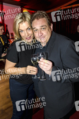 Palazzo Show Premiere, Berlin