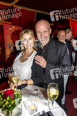 Palazzo Show Premiere, Berlin