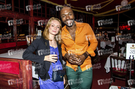 Palazzo Show Premiere, Berlin