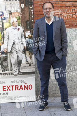 'Love is Strange' Photocall, Madrid