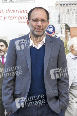 'Love is Strange' Photocall, Madrid