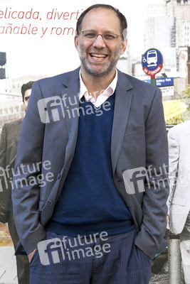 'Love is Strange' Photocall, Madrid