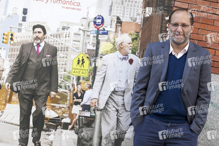 'Love is Strange' Photocall, Madrid