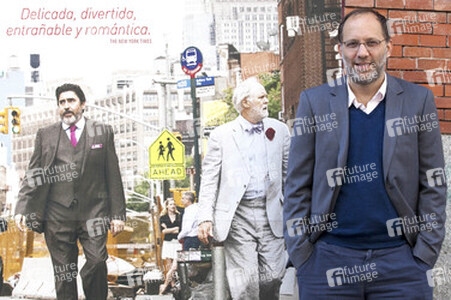 'Love is Strange' Photocall, Madrid
