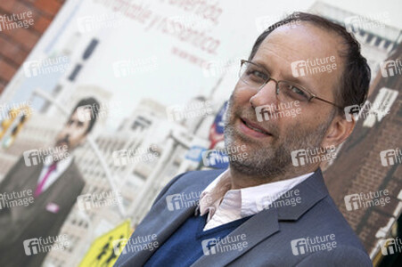 'Love is Strange' Photocall, Madrid