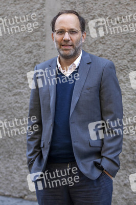 'Love is Strange' Photocall, Madrid