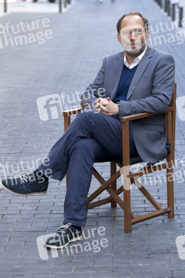 'Love is Strange' Photocall, Madrid
