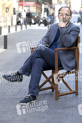 'Love is Strange' Photocall, Madrid
