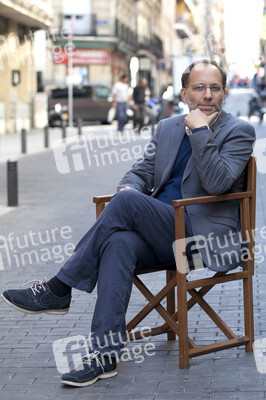 'Love is Strange' Photocall, Madrid