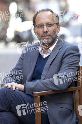 'Love is Strange' Photocall, Madrid