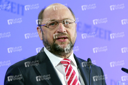 ZEIT Witschaftsforum, Hamburg