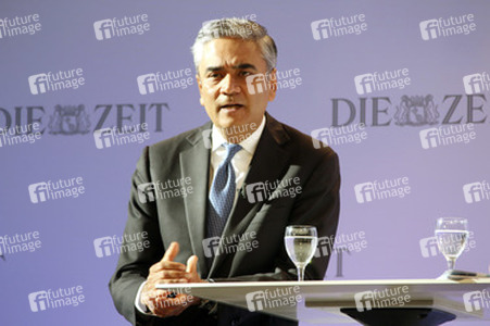 ZEIT Witschaftsforum, Hamburg