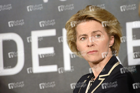 'Volkskrankheit Depression' Podiumsdiskussion, Hannover