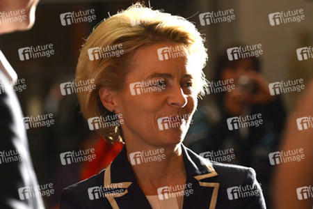 'Volkskrankheit Depression' Podiumsdiskussion, Hannover