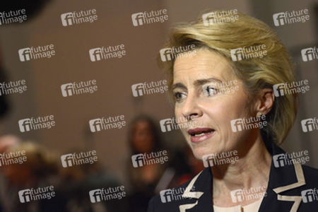 'Volkskrankheit Depression' Podiumsdiskussion, Hannover