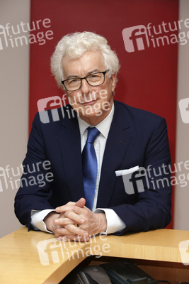 Ken Follett Romanpräsentation, Berlin