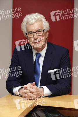 Ken Follett Romanpräsentation, Berlin