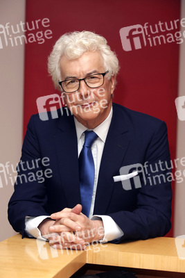 Ken Follett Romanpräsentation, Berlin