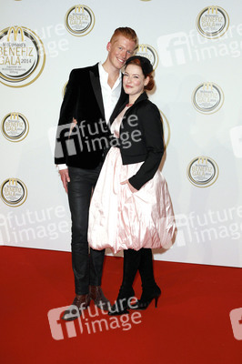McDonald's Benefiz Gala 2014, Weissach