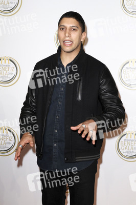 McDonald's Benefiz Gala 2014, Weissach