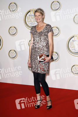McDonald's Benefiz Gala 2014, Weissach