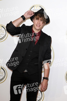 McDonald's Benefiz Gala 2014, Weissach