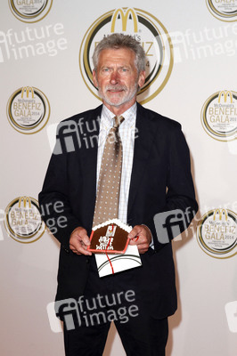 McDonald's Benefiz Gala 2014, Weissach