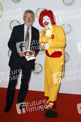 McDonald's Benefiz Gala 2014, Weissach