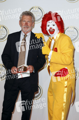 McDonald's Benefiz Gala 2014, Weissach