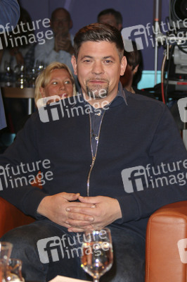 'NDR Talk Show', Hamburg