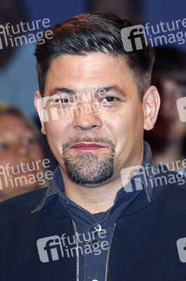 'NDR Talk Show', Hamburg