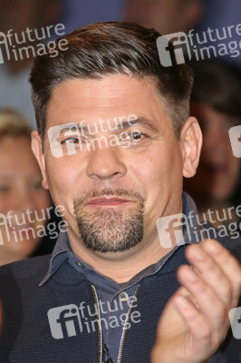 'NDR Talk Show', Hamburg