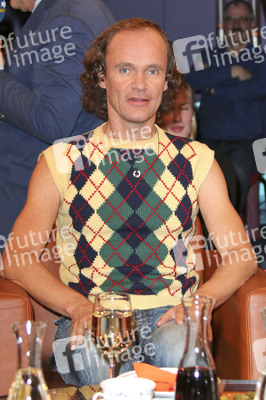 'NDR Talk Show', Hamburg