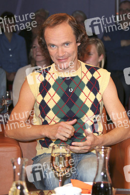 'NDR Talk Show', Hamburg