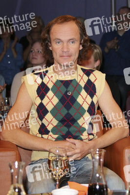 'NDR Talk Show', Hamburg