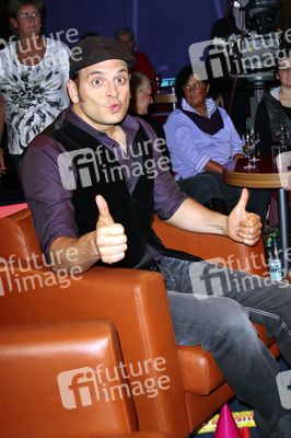 'NDR Talk Show', Hamburg